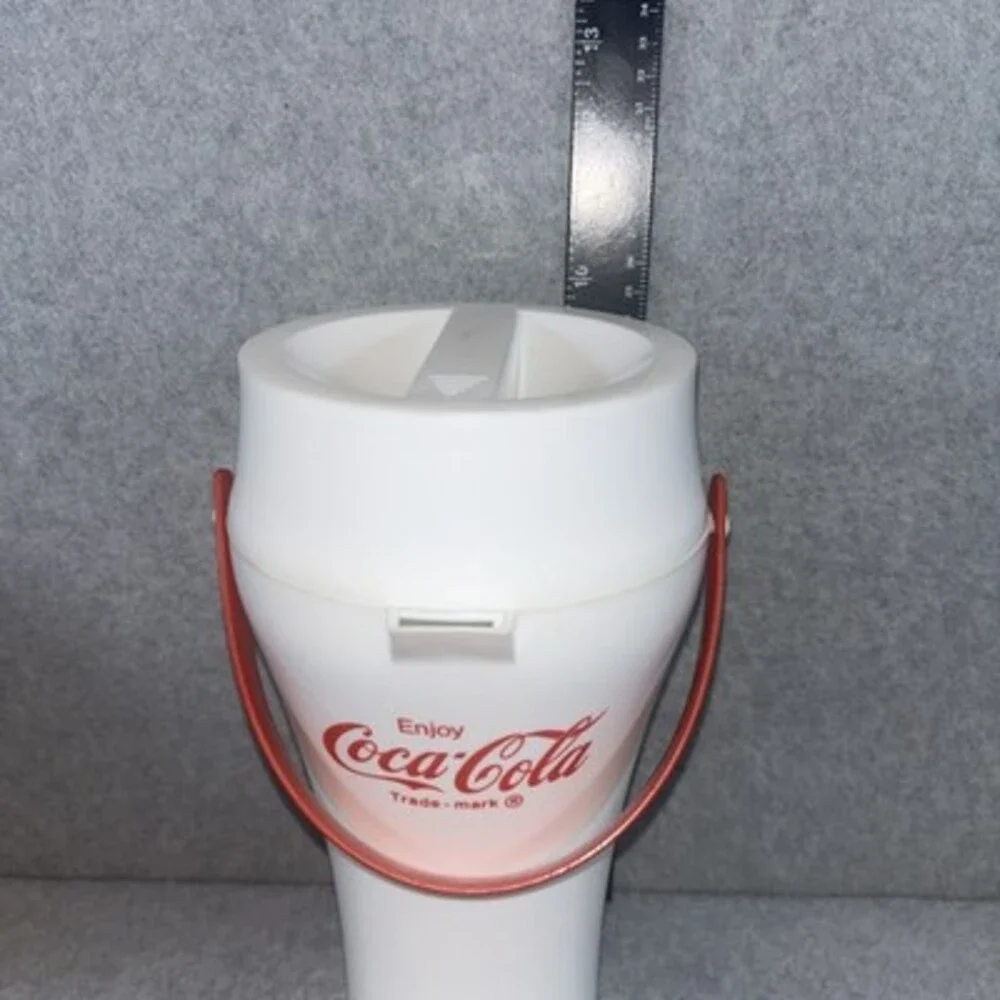 N/A vintage coca